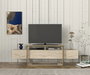 Hanah Home Soporte para TV Travertino